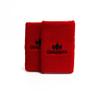 Diadem Logo Wristband (Red, Double Wide - 5") view 1