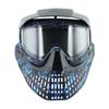 JT Spectra Dynasty LE Proflex Paintball Mask Goggle W/ Clear Thermal Lens Black view 3