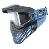 JT Spectra Dynasty LE Proflex Paintball Mask Goggle W/ Clear Thermal Lens Black view 4