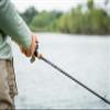 7'2" H 1 pc. Resolve Bass Casting Rod view 2