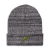 Speedy Pros Beanies for Men Trombone Embroidery Skull Cap Winter Hats for Women Acrylic One Size Heather Grey Design Only view 1