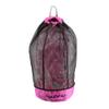 AKONA Huron LT Mesh Backpack - Magenta view 1