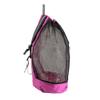 AKONA Huron LT Mesh Backpack - Magenta view 2
