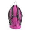 AKONA Huron LT Mesh Backpack - Magenta view 3