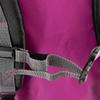 AKONA Huron LT Mesh Backpack - Magenta view 4