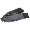 Kerrits Hand Warmer Gloves 2.0 Peppercorn Size: L view 1