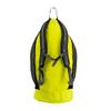 AKONA Huron LT Mesh Backpack - Yellow view 3