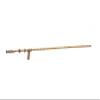 Slock Master Tim Wells Viper Blow Gun, 5 Ft Long .625 Big Bore Caliber, Includes Pistol Grip and Quiver, Razor Darts and Rat Darts Included, Optional Red Laser Sight Sold Separately. view 3