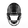 Schutt F7 2.0 Professional Football Helmet, TROPO SW NB VC Facemask Attached, Medium, Black view 2