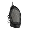 AKONA Huron LT Mesh Backpack - Black view 2