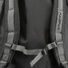 AKONA Huron LT Mesh Backpack - Black view 4