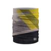 Buff CoolNet UV Bike Neck Gaiter, Reflective, UPF 50 Sun Protection, Breathable, Cooling Bandana, Quick Dry Face Mask, Glen Multi, Adult Size view 1