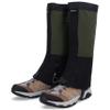 Outdoor Research 2431122359008 Women's Crocodile Gaiters Verde/Black L view 1