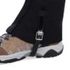 Outdoor Research 2431122359008 Women's Crocodile Gaiters Verde/Black L view 3