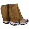 Outdoor Research Rocky Mountain Low Gaiters, Coyote, L/XL view 1