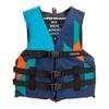Airhead 30092-03-A-BL Element Open-Sided Life Vest - Youth view 1