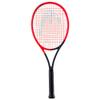 HEAD Auxetic Radical MP Tennis Racquet - Strung Mid Tension with Velocity 16 Guage -4 1/8 view 1