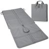 Savior Equipment Tactical Quick Release All-Purpose Shooting Mat, Deluxe Padded Foldable Design w/Carrying Handle, Bipod Preload, Extended Dust Mat view 1