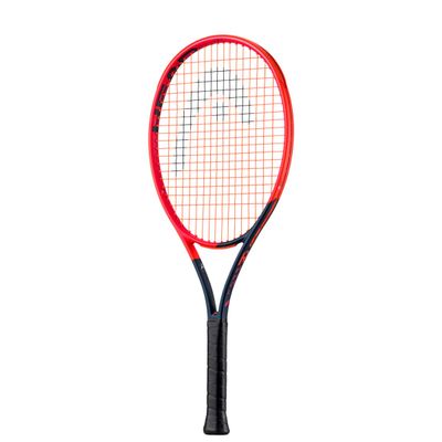 HEAD Auxetic Radical Junior Tennis Racquet (4_1/8