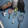 HEAD Auxetic Radical Junior Tennis Racquet (4_1/8 view 4
