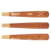 Brett Bros. Maple Master Wood BBCOR Baseball Bat: MM110 Adult 32.5 inch view 2