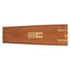 Brett Bros. Maple Master Wood BBCOR Baseball Bat: MM110 Adult 32.5 inch view 4