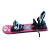 Stalmach XR9 Foot Skis/Mini Skis/Short Skis view 1