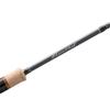 Major Craft FTG-B46/505UL Native Trout Rod Fine Tail Trekking & Traveler Glass Model view 1
