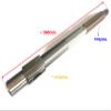 Boat Motor 57610-87L00 57610-87L01 57610-87L02 Propeller Shaft For Suzuki Outboard DF 70A 80A 90A HP 2/4-stroke view 2
