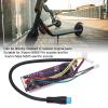 Alomejor Electric Scooter Circuit Board, Upgraded Replacement for Dashboard Screen Switch Cover, Designed for Enhanced Performance and Reliability, pe view 2