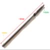 Boat Motor Drive Shaft Assy Short 679-45501-00 For Yamaha Outboard C40 40Q 40M E40 Engine view 2