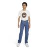 501 Original Denim Jeans view 3