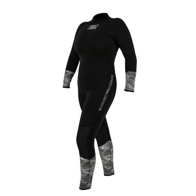 Women's 5 MM Quantum Stretch Wetsuit by SHERWOOD SCUBA Marine Conservation  Size 13