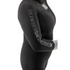Women's 5 MM Quantum Stretch Wetsuit by SHERWOOD SCUBA Marine Conservation  Size 13 view 4