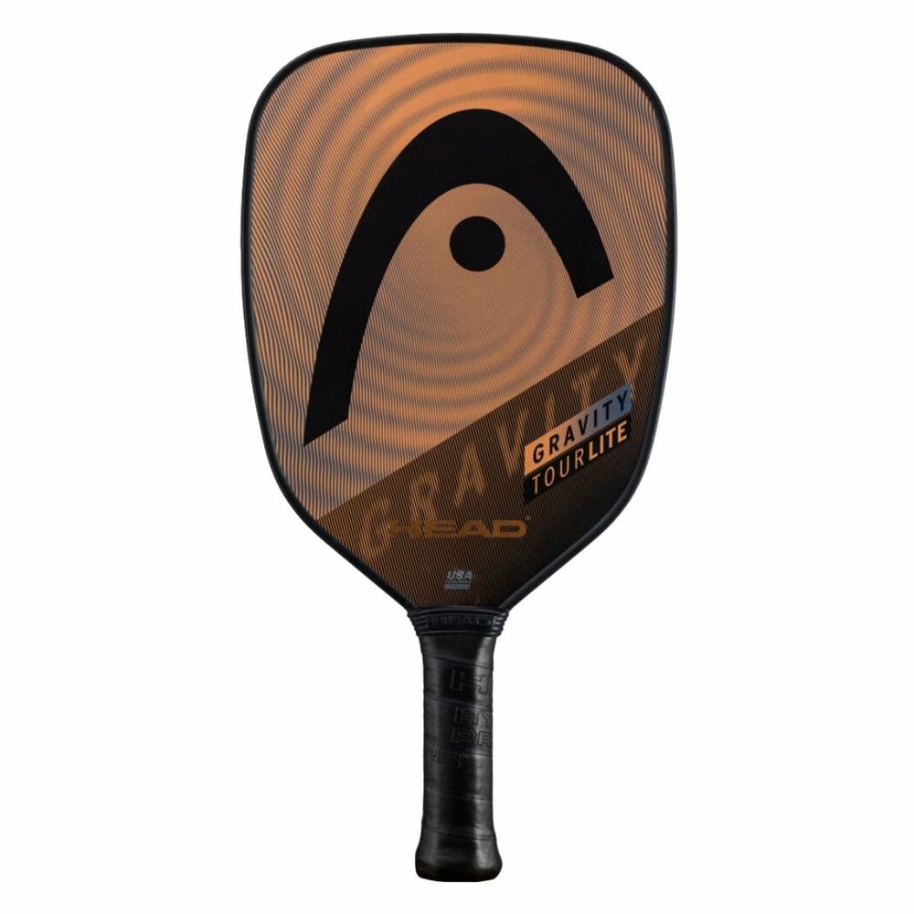 Head Gravity Tour Lite Pickleball Paddle (4-1/8)