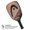 Head Gravity Tour Lite Pickleball Paddle (4-1/8) view 2