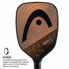 Head Gravity Tour Lite Pickleball Paddle (4-1/8) view 3