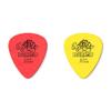 Jim Dunlop Standard .50mm and .73mm Guitar Pick Player's Pack Bundle, 12 Packs Each view 1