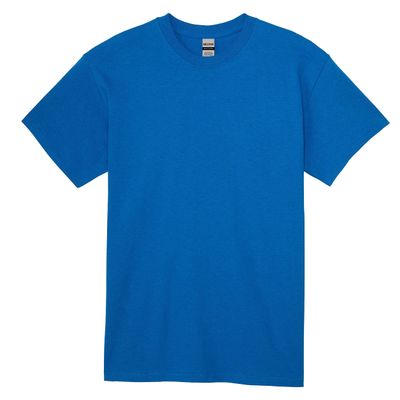 Gildan 12 Pack: Short Sleeve Youth T-Shirt Royal