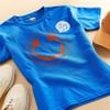 Gildan 12 Pack: Short Sleeve Youth T-Shirt Royal view 2