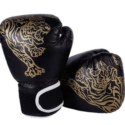 Colaxi MMA Gloves for Unisex Adult,Martial Arts Bag Gloves,Kickboxing Gloves with Open Palms, Boxing Gloves for Punching Bag, Sparring, boxeo en tailandia Thai, Black 38x23cm