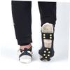 BIUDECO 200pcs - Spiked Shoe Nails for Grippers Snowfield Traction for Hiking Running Walking Outdoor Activities view 4