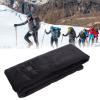Kufoo Electric Neck Warmer, Electric Neck Support 25 to 45 Skinfriendly USB 3 Gears Widely Used for Skiing (Black) view 2