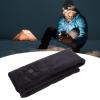 Kufoo Electric Neck Warmer, Electric Neck Support 25 to 45 Skinfriendly USB 3 Gears Widely Used for Skiing (Black) view 3