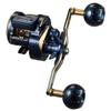 Daiwa Saltiga IC 300L-DH Kioffshore Bait Reel with Counter view 1