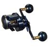 Daiwa Saltiga IC 300L-DH Kioffshore Bait Reel with Counter view 2