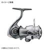 Daiwa LT2500-H 22EXIST PC Spinning Reel view 4