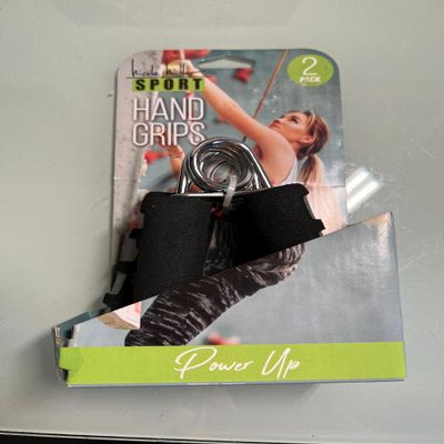 Sport Hand Grips