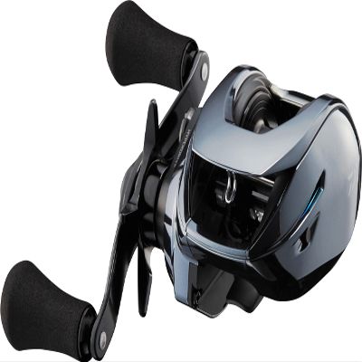 Daiwa IM Z LIMITBREAKER XH TW HD-C Bait Reel