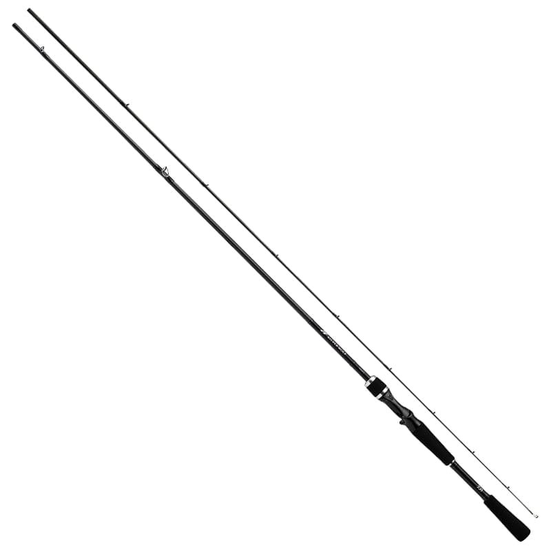 Daiwa Silver Wolf 76MLB-S W